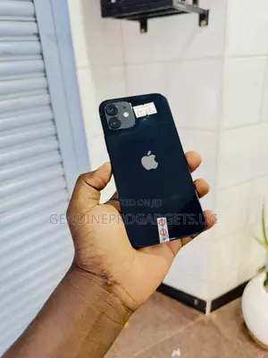 Apple iPhone 12 64 GB Blue