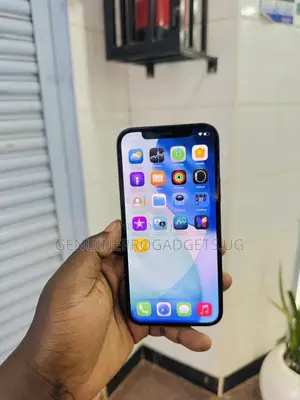 Apple iPhone 12 64 GB Blue