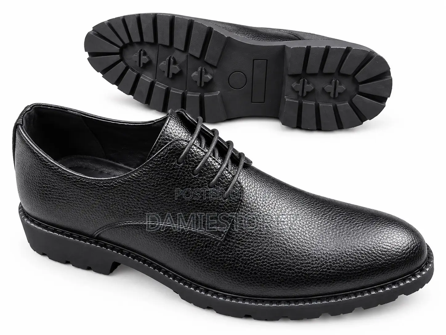 Mens Formal Lace Up Shoes