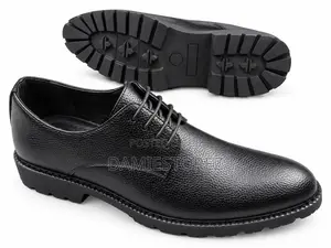 Mens Formal Lace Up Shoes