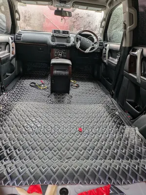 Car Floor Carpets