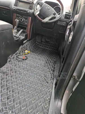 Car Floor Carpets