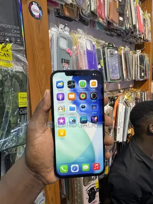 Apple iPhone 12 Pro Max 256 GB Blue