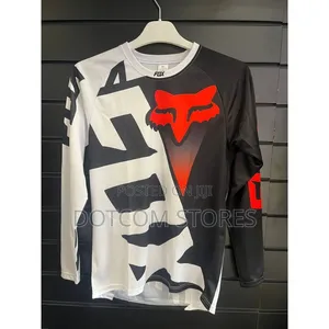 1pc Fox Racing 360 Shiv Motocross Jersey