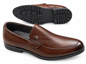 Mens Formal Slip on Shoes