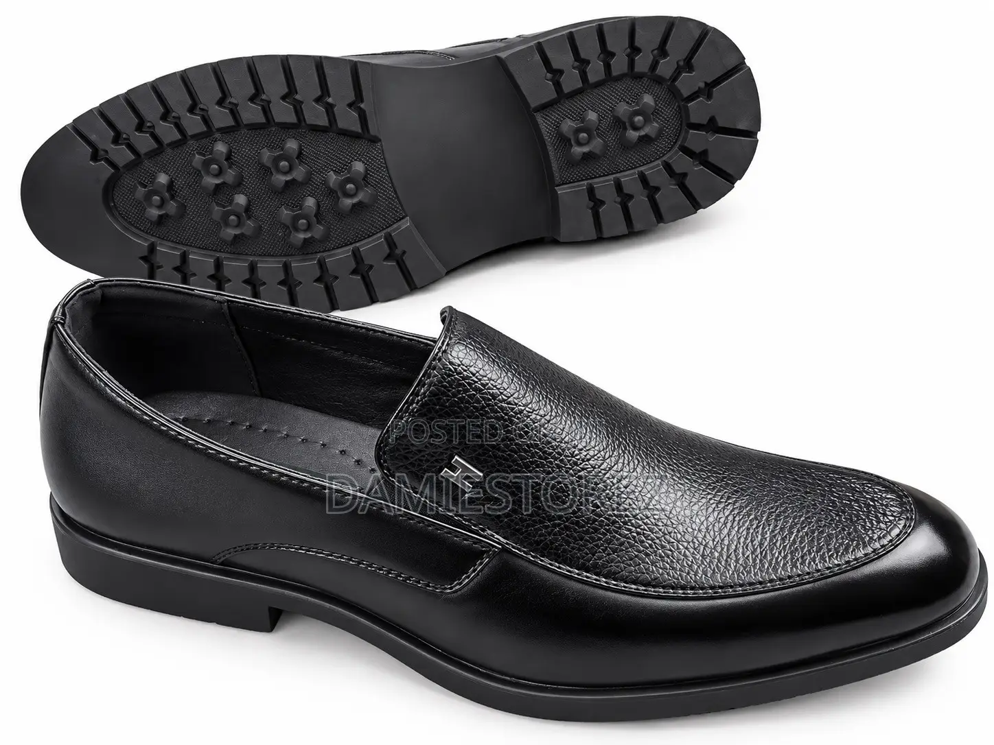 Mens Formal Slip on Shoes