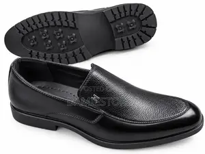 Mens Formal Slip on Shoes