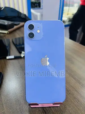 Apple iPhone 12 64 GB Purple