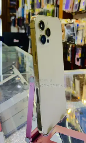 Apple iPhone 12 Pro Max 128 GB Gold