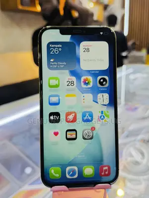 Apple iPhone 12 Pro Max 128 GB Gold