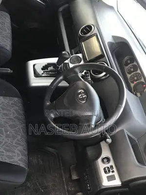 Toyota Rumion 1.5 FWD 2023 Burgundy