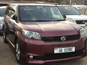 Toyota Rumion 1.5 FWD 2023 Burgundy