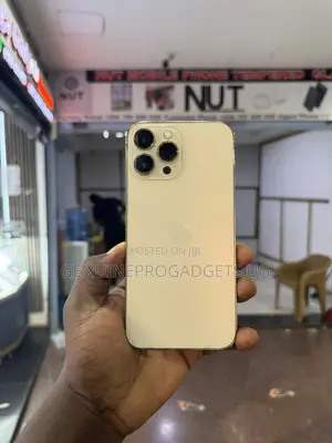 Apple iPhone 13 Pro Max 128 GB Gold
