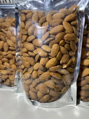 Almond Seed