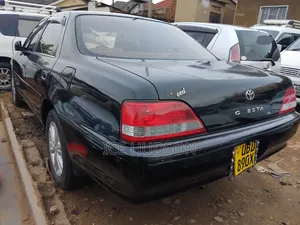 Toyota Cresta 2001