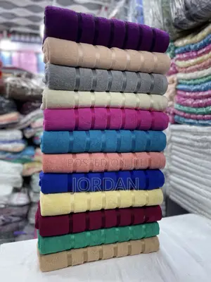 Good Quality Towels