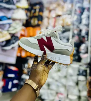 New Balance