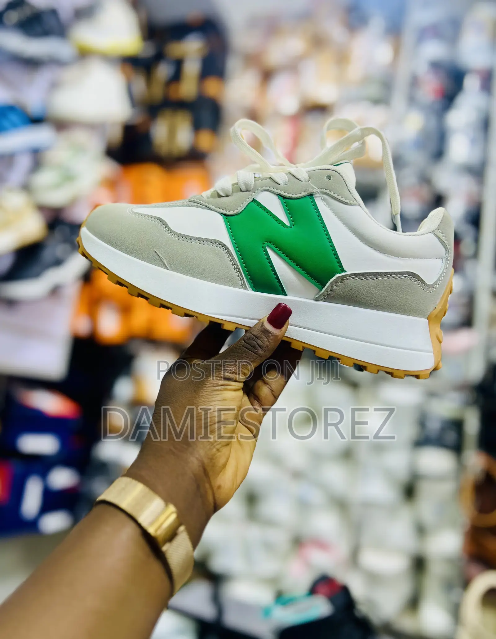 New Balance