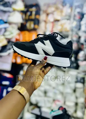 New Balance