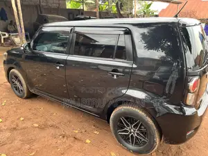 Toyota Rumion 1.5 FWD 2023 Black