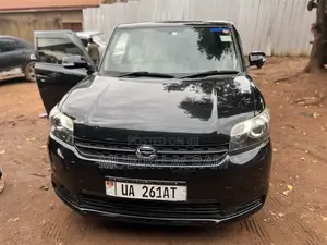 Toyota Rumion 1.5 FWD 2023 Black