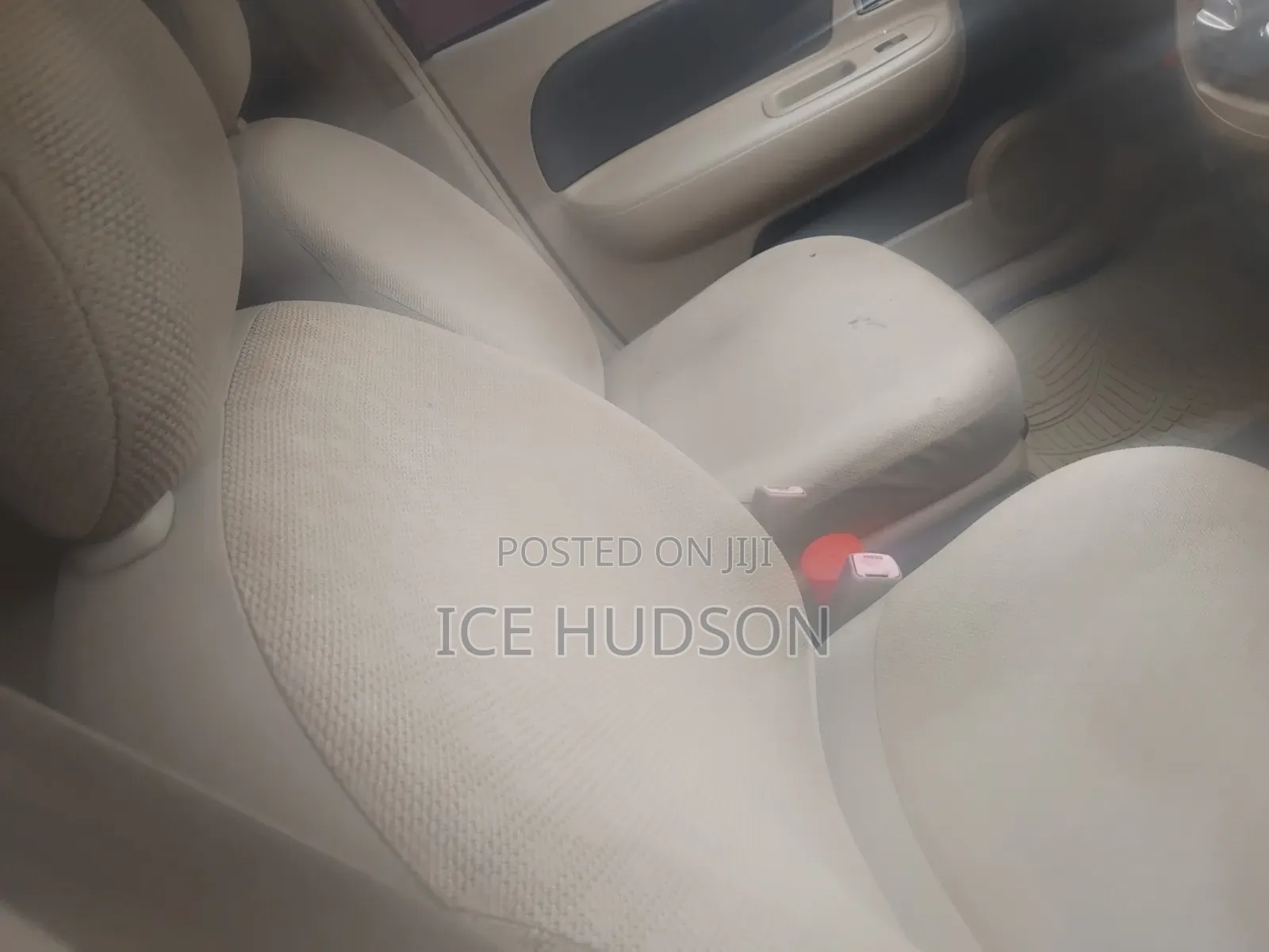 Nissan Fuga 2008