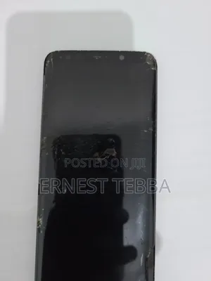 Samsung Galaxy S8 64 GB Black