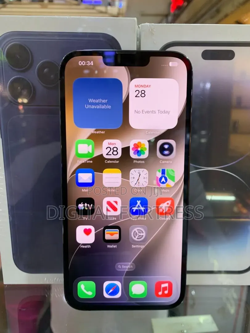 Apple iPhone 13 Pro Max 128 GB Blue