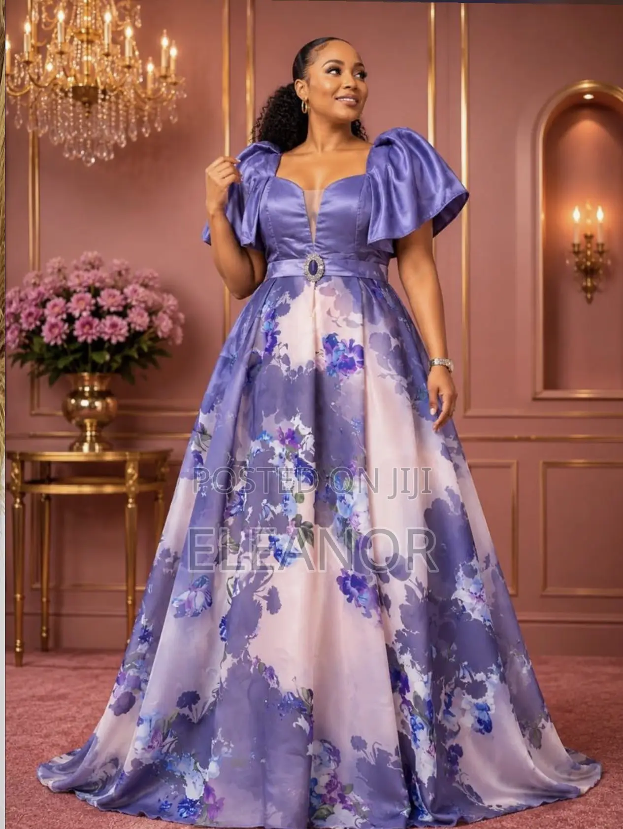Ladies Clothes