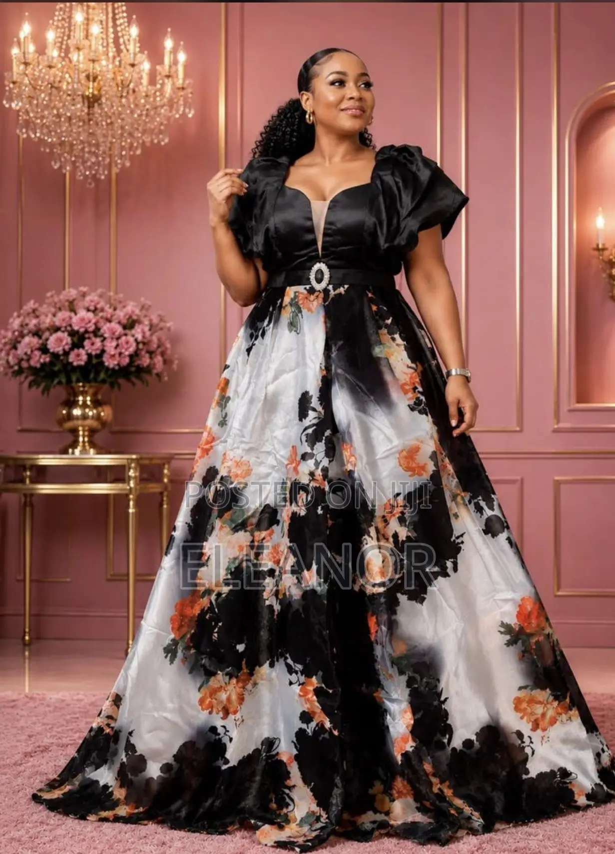 Ladies Clothes