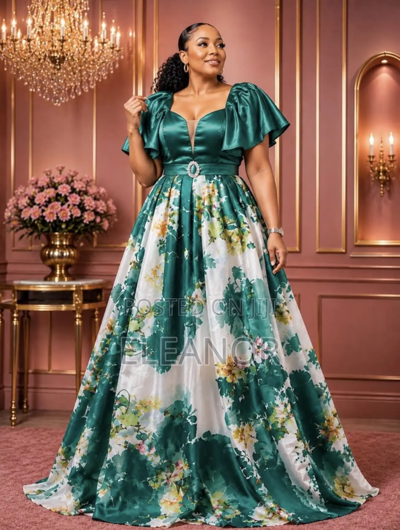 Ladies Clothes