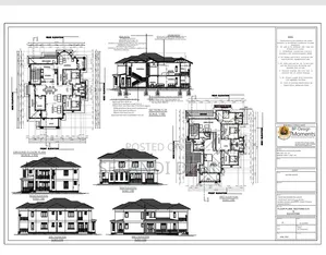 House Plans