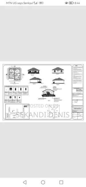 House Plans