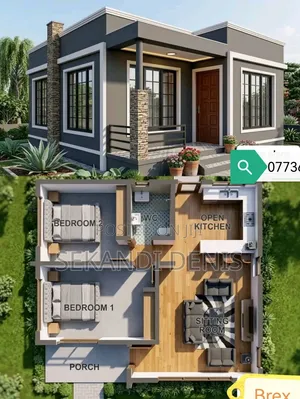 House Plans