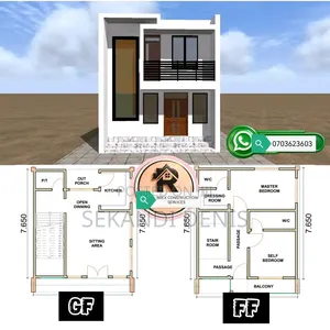House Plans