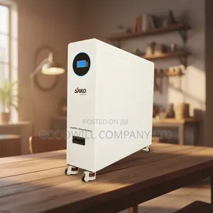 30kwh 51.2v Sako Lithium Battery