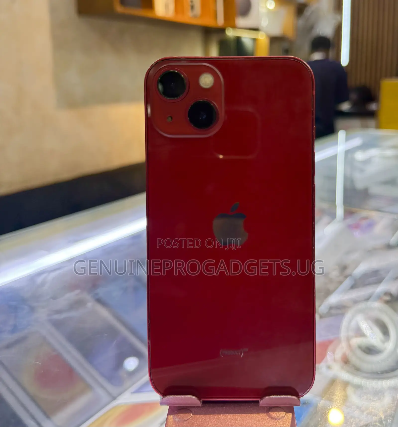 Apple iPhone 13 128 GB Red