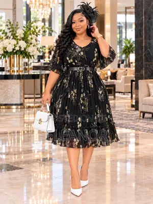 Ladies Clothes