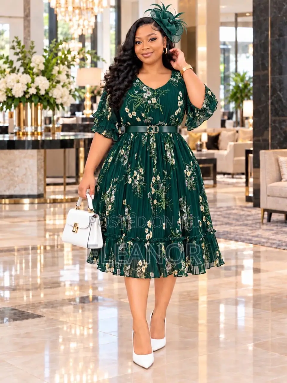 Ladies Clothes