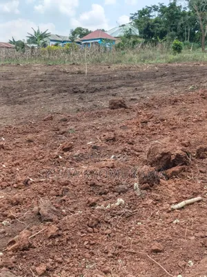 50by100ft PLOTS FOR SALE at 9 M Ugx Only
