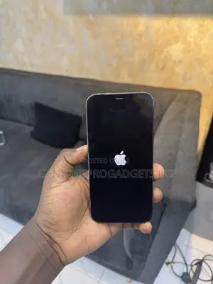 Apple iPhone 12 Pro 128 GB Black