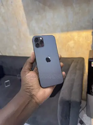 Apple iPhone 12 Pro 128 GB Black
