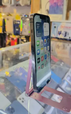 Apple iPhone 13 Pro 256 GB Black
