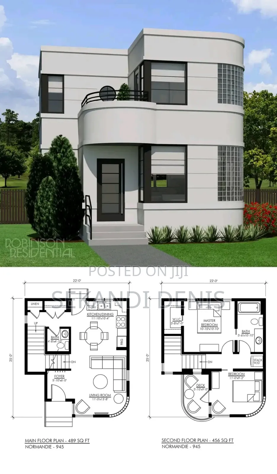 House Construction