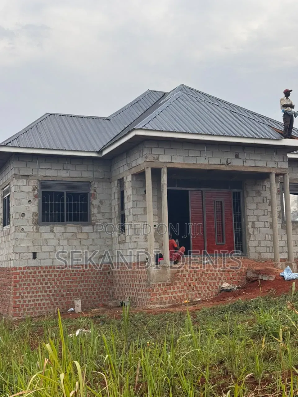 House Construction