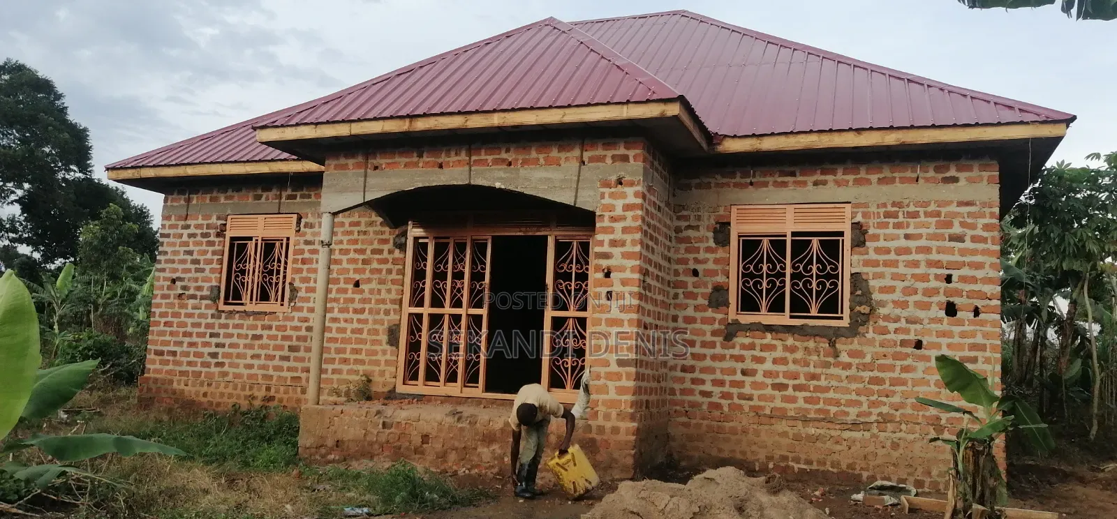 House Construction