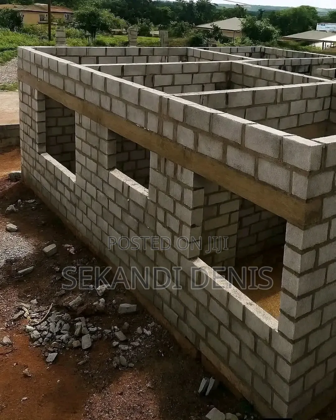 House Construction