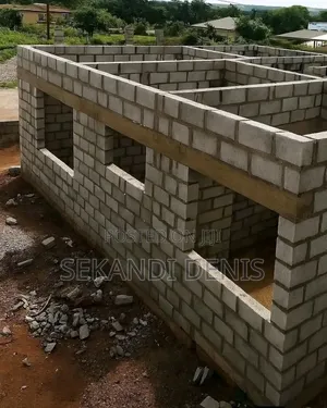 House Construction