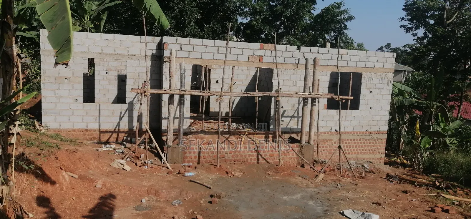 House Construction