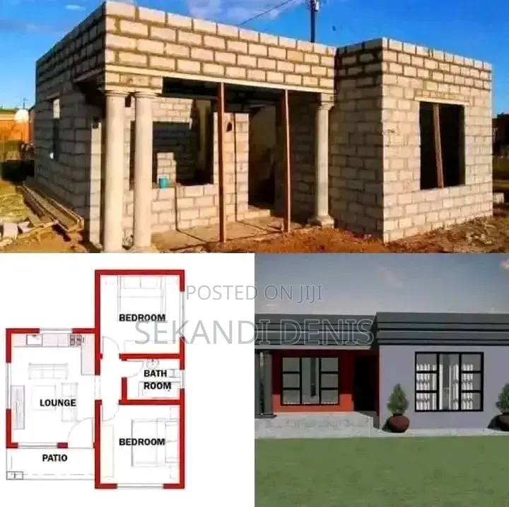House Construction